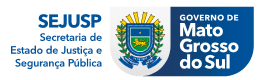 Logo SEJUSP